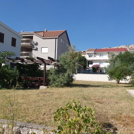 Apartmani Kunteja Pag Town Exterior photo